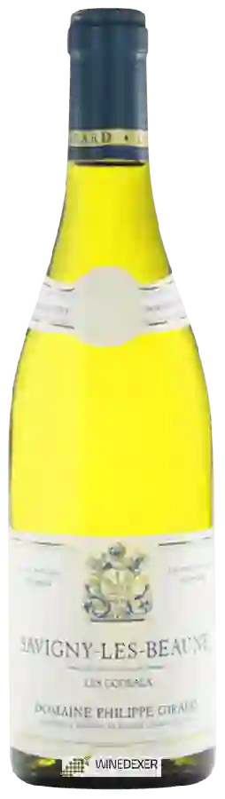 Winery Philippe Girard - Savigny-lès-Beaune 'Les Godeaux' Winery Philippe Girard - Savigny-lès-Beaune 'Les Godeaux'