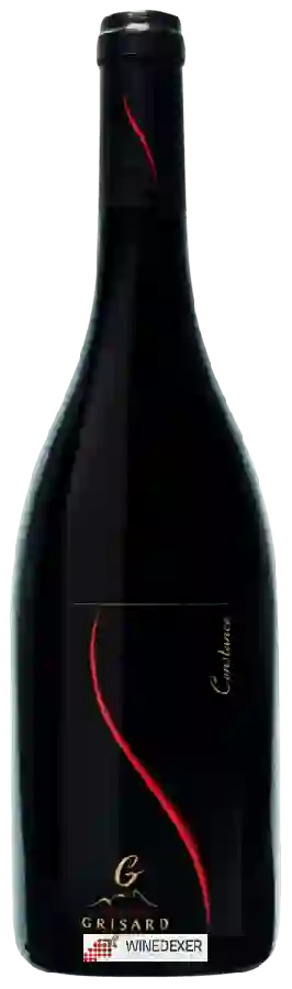 Winery Philippe Grisard - Constance Winery Philippe Grisard - Constance