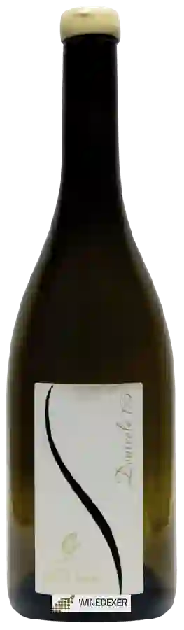 Winery Philippe Grisard - Dénivelé 175