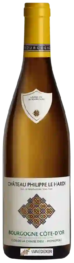 Château Philippe-Le-Hardi - Bourgogne Côte-d’Or Clos de la Chaise Dieu Monopole Château Philippe-Le-Hardi - Bourgogne Côte-d’Or Clos de la Chaise Dieu Monopole