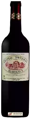 Château Toutigeac - Bordeaux