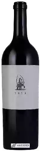 Winery Tusk - Cabernet Sauvignon