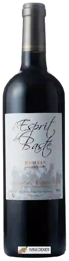 Winery Clos Basté - L'Esprit de Basté
