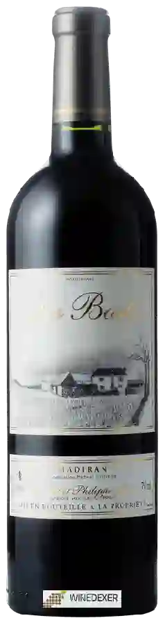 Winery Clos Basté - Madiran