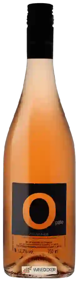 Winery Philippe Nusswitz - O Pale Cévennes