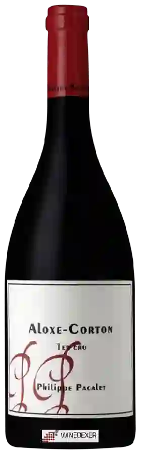 Winery Philippe Pacalet - Aloxe-Corton 1er Cru