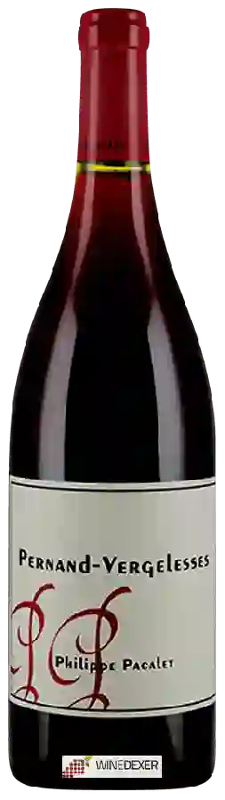 Winery Philippe Pacalet - Pernand-Vergelesses