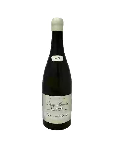 Winery Philippe Pacalet - Puligny-Montrachet Premier Cru Les Referts