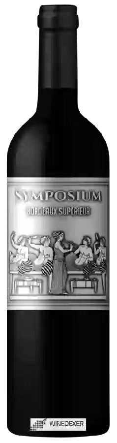 Winery Philippe Raguenot - Symposium Bordeaux Supérieur