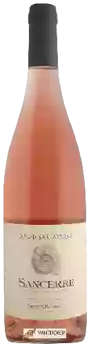 Winery Philippe Raimbault - Apud Sariacum Sancerre Rosé