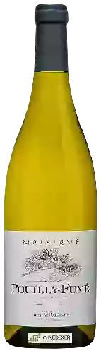 Winery Philippe Raimbault - Mosaïque Pouilly-Fumé