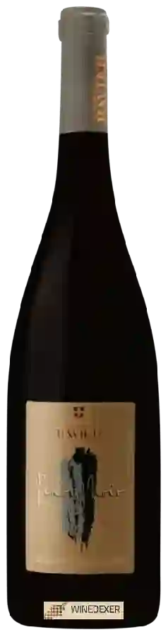 Winery Philippe Ravier - Pinot Noir Winery Philippe Ravier - Pinot Noir