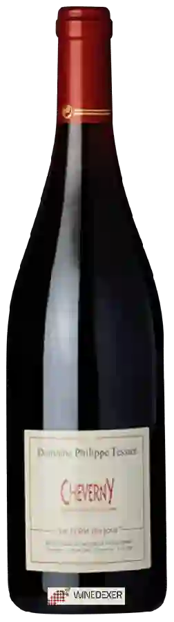 Domaine Philippe Tessier - Le Point du Jour