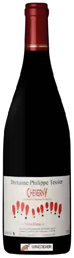 Domaine Philippe Tessier - Nota Bene