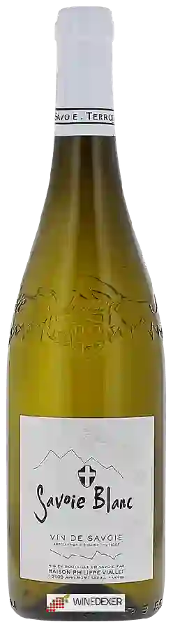 Winery Philippe Viallet - Savoie Blanc Winery Philippe Viallet - Savoie Blanc