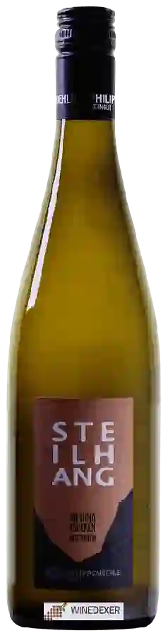 Winery Philipps-Müehle - Steilhang Riesling Trocken