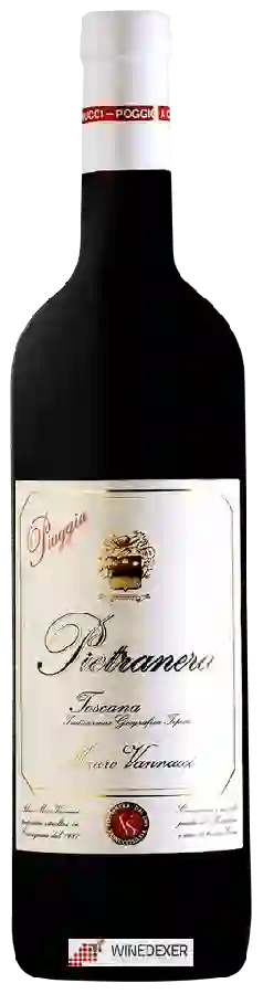 Winery Piaggia - Pietranera Toscana Winery Piaggia - Pietranera Toscana