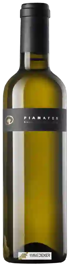Winery Piamater - Blanco Naturalmente Dulce