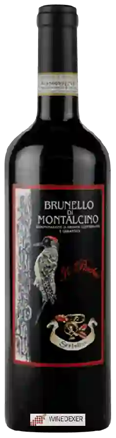 Winery Pian delle Querci - Il Picchio Brunello di Montalcino Winery Pian delle Querci - Il Picchio Brunello di Montalcino