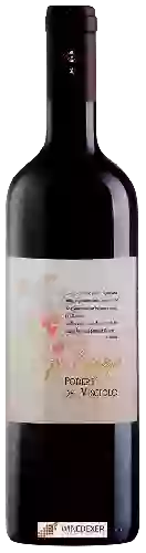 Winery Piancornello - Per Emma Podere del Visciolo