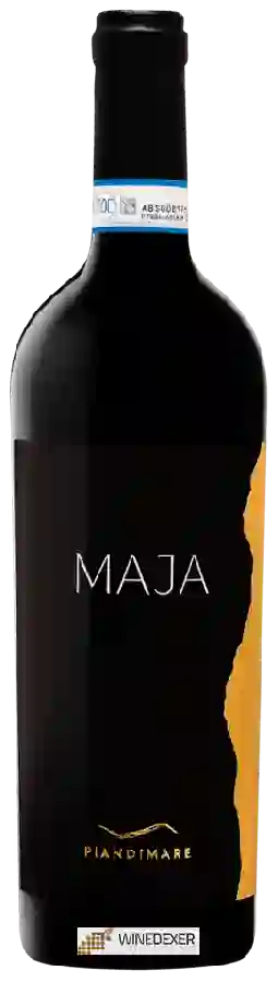 Winery Piandimare - Maja Winery Piandimare - Maja