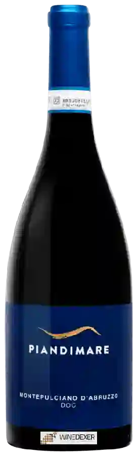 Winery Piandimare - Montepulciano d'Abruzzo Winery Piandimare - Montepulciano d'Abruzzo