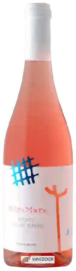 Winery Piandimare - OltreMare Rosato Winery Piandimare - OltreMare Rosato