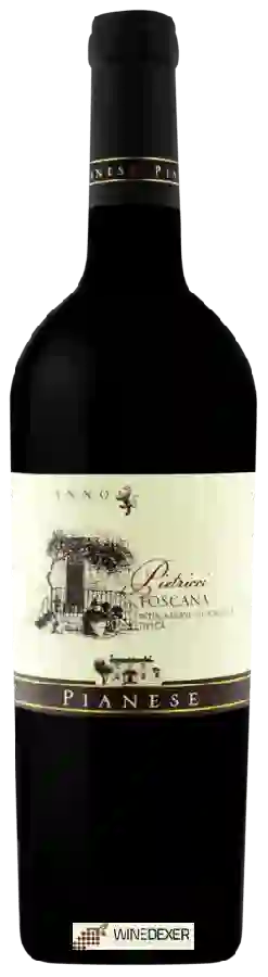 Winery Pianese - Pietricci Winery Pianese - Pietricci