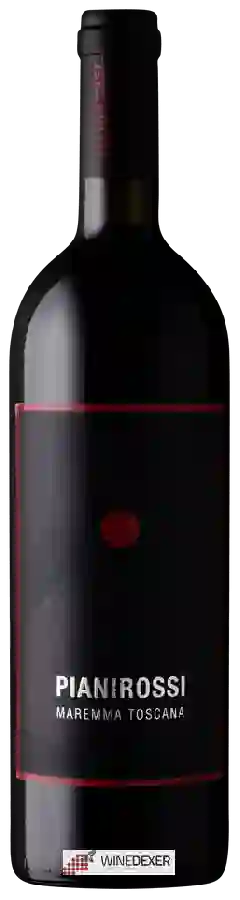 Winery Pianirossi - Maremma Toscana Winery Pianirossi - Maremma Toscana