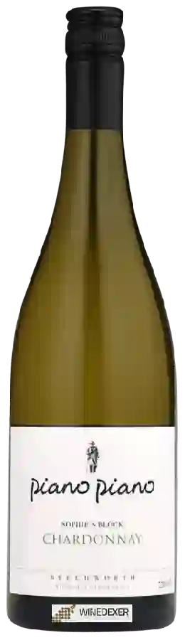 Winery Piano Piano - Sophie's Block Chardonnay Winery Piano Piano - Sophie's Block Chardonnay