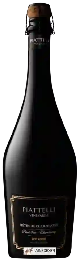 Winery Piattelli - Brut Nature