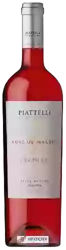 Winery Piattelli - Rosé of Malbec Premium Reserve