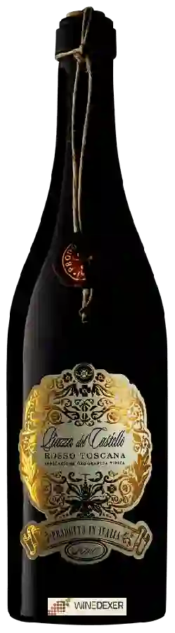 Winery Piazza del Castello - Rosso Toscana