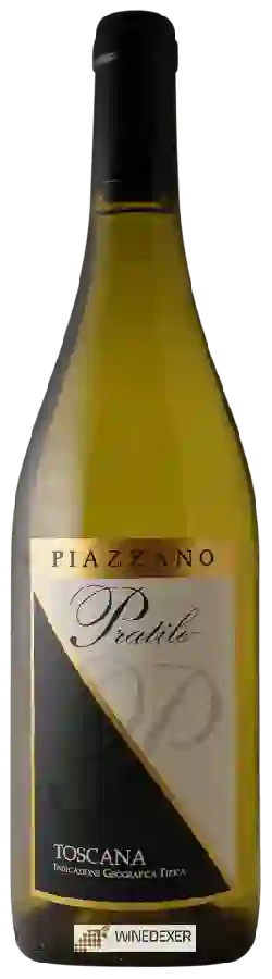Winery Piazzano - Pratile Winery Piazzano - Pratile