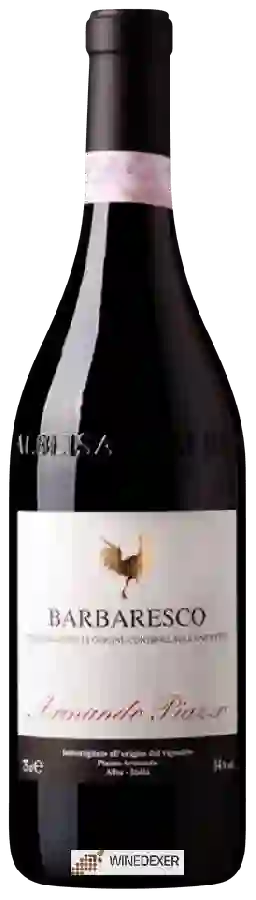 Winery Armando Piazzo - Barbaresco
