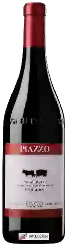 Winery Piazzo - Barbera