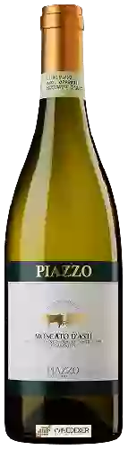 Winery Piazzo - Moscato d'Asti