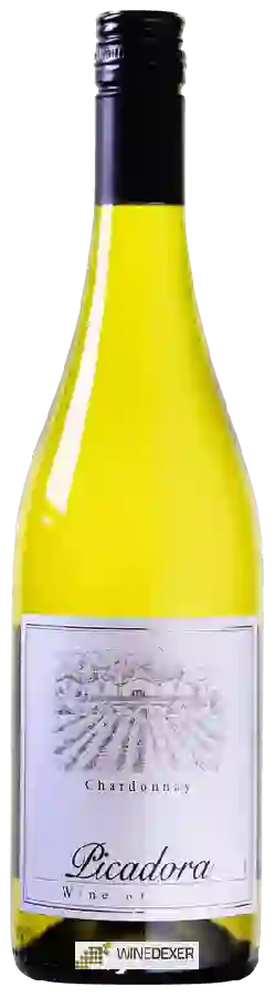Winery Picadora - Chardonnay Winery Picadora - Chardonnay
