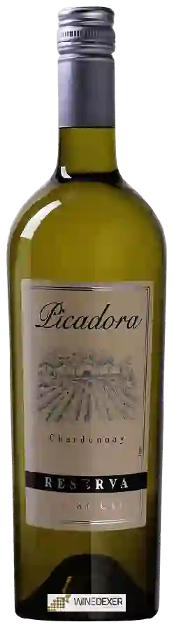 Winery Picadora - Reserva Chardonnay Winery Picadora - Reserva Chardonnay