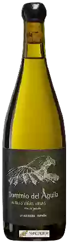 Winery Dominio del Aguila - Albillo Vinas Viejas