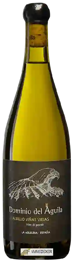 Winery Dominio del Aguila - Albillo Vinas Viejas