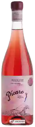 Winery Dominio del Aguila - Pícaro Claret Rosé