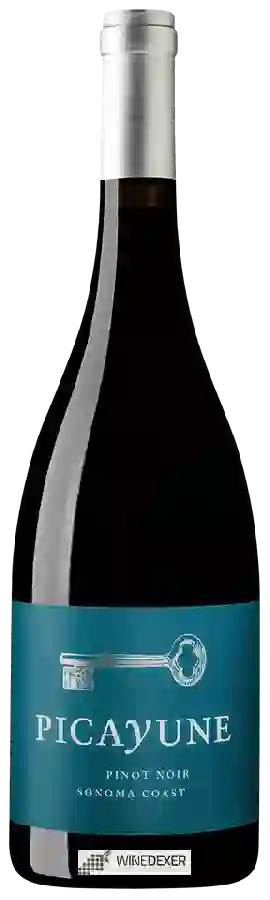 Winery Picayune - Pinot Noir
