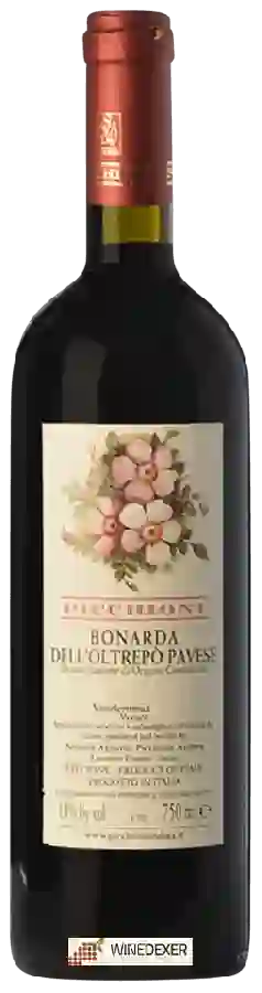 Winery Picchioni Andrea - Bonarda dell'Oltrepo Pavese