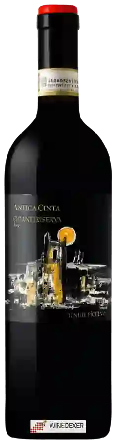 Winery Piccini - Antica Cinta Chianti Riserva Winery Piccini - Antica Cinta Chianti Riserva