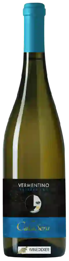 Winery Piccini - Calasera Vermentino