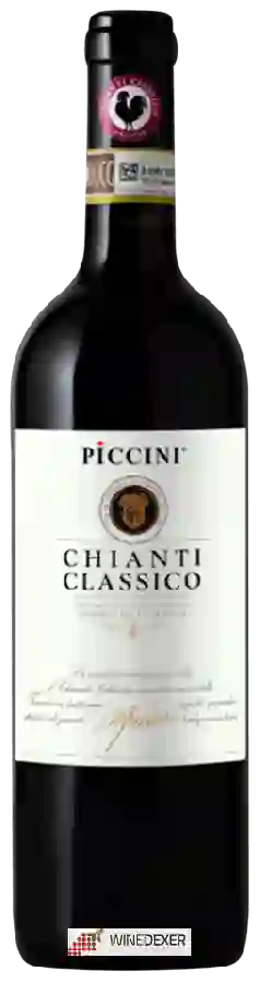 Winery Piccini - Chianti Classico