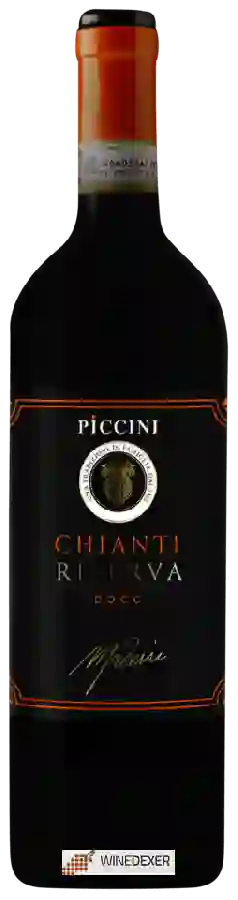 Winery Piccini - Chianti Riserva