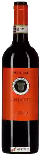 Winery Piccini - Chianti