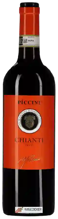 Winery Piccini - Chianti
